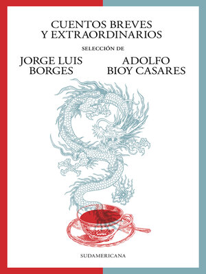 cover image of Cuentos breves y extraordinarios